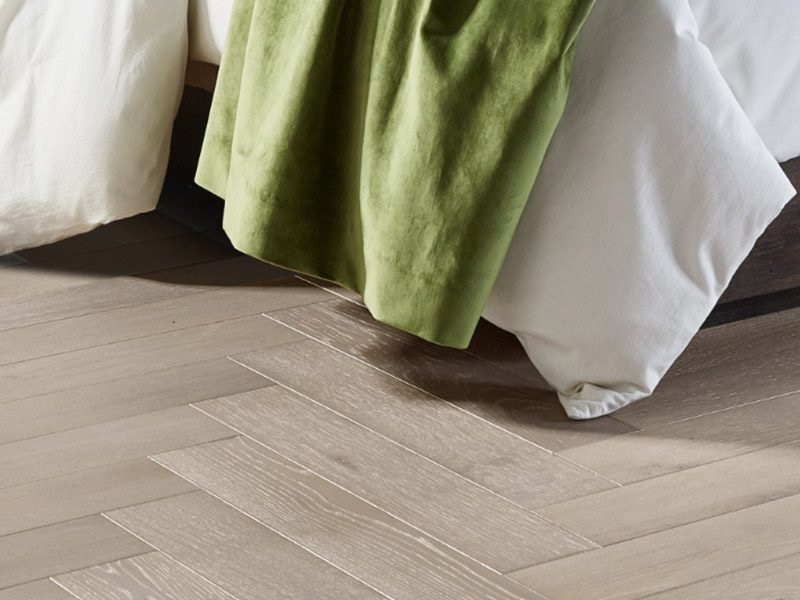 Choosing the Right Flooring: A Comprehensive Guide