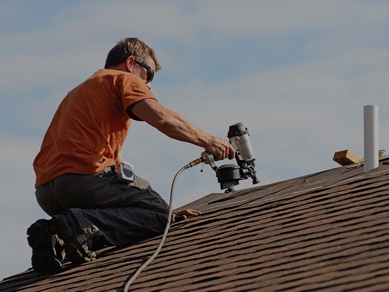 Roofing Safety Tips for DIY Repairs