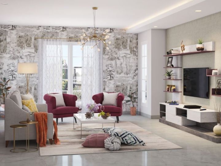 10 Tips for Interior Design on a Budget | Arome Homes