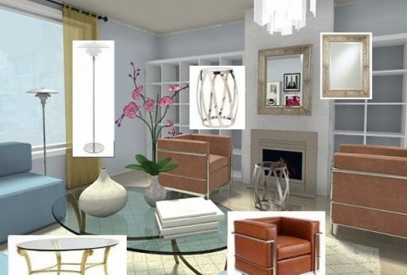 The Art of Mixing Textures in Interior Design | Arome Homes