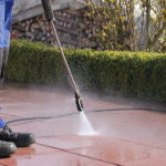 Three Problems Associated with DIY Pressure Washing