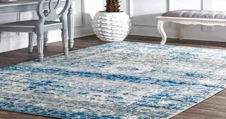 Why Do You Really Need (A) AREA RUGS