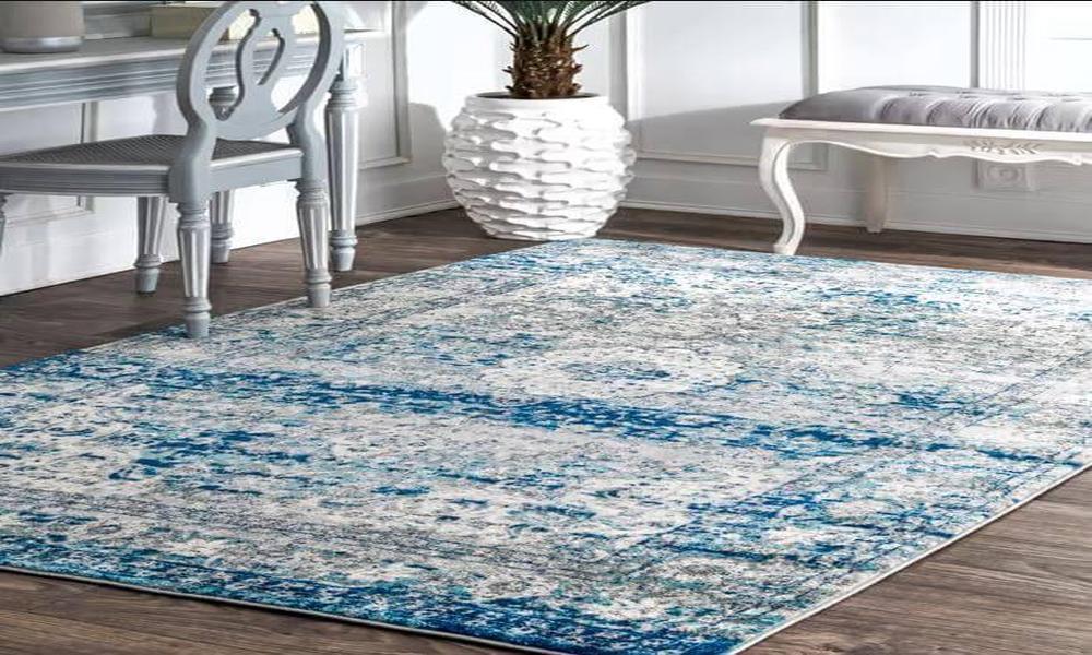 Why Do You Really Need (A) AREA RUGS