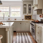 Ways to Modernize Your Country Kitchen