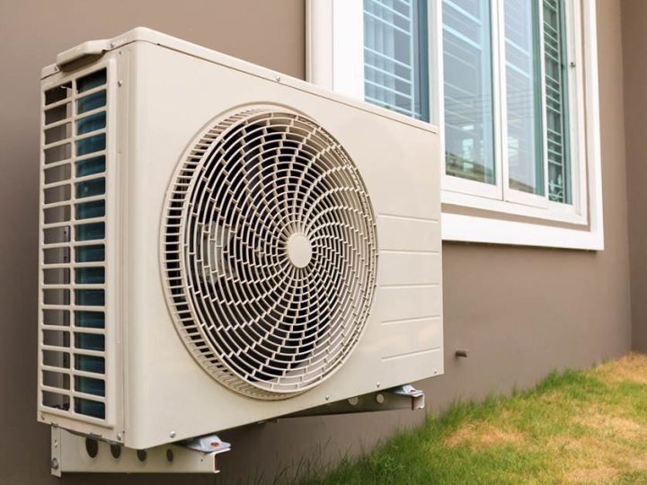 First Home Ac Unit A Homeowner's Guide to Residential Air Conditioning