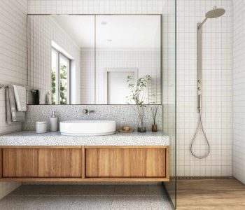 Modern Bathroom Designs 2024