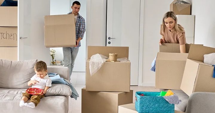 Moving in New Jersey What You Need to Know About Local Regulations