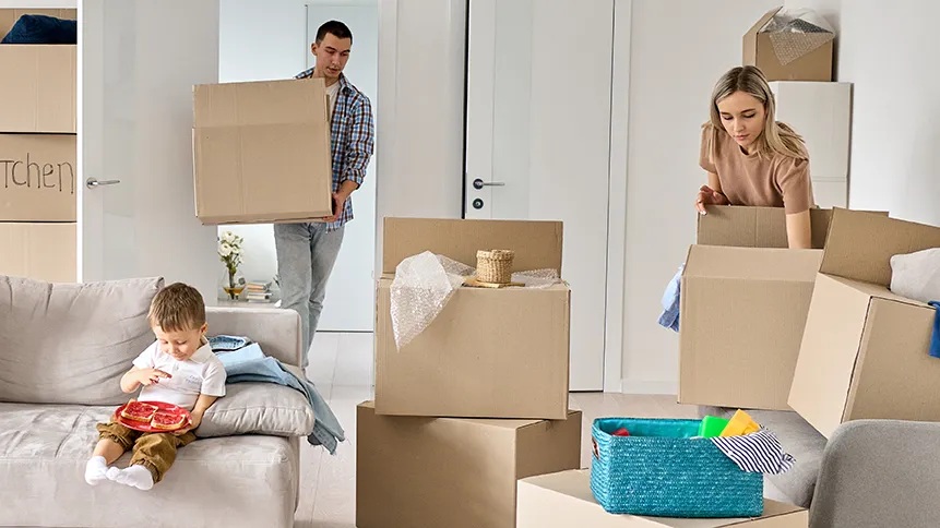 Moving in New Jersey What You Need to Know About Local Regulations