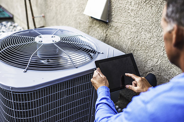HVAC system