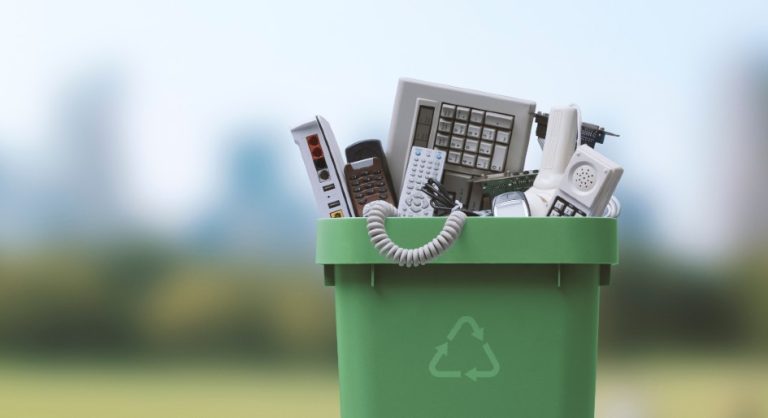 What should you know about the condo recycling program’s effectiveness ...