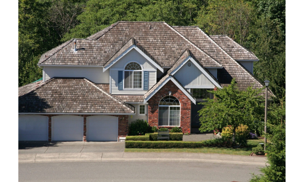 Roof Replacement Process