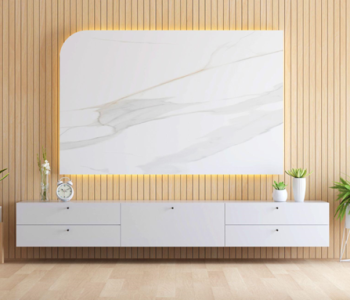 7 Stylish TV Unit Design Ideas for Modern Living Rooms