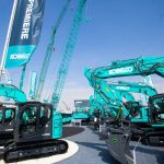 Kobelco Excavators – Fuel-efficient Powerhouses for Heavy Construction Tasks