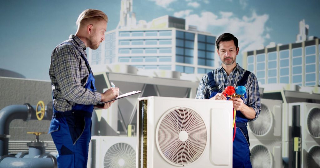 Custom HVAC service Madison WI for optimal home comfort