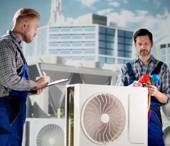 Custom HVAC service Madison WI for optimal home comfort