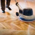 Rescue & Revive: Floor Sanding, Staining & Restoration in Auckland