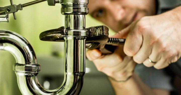 Plumbing Ventilation