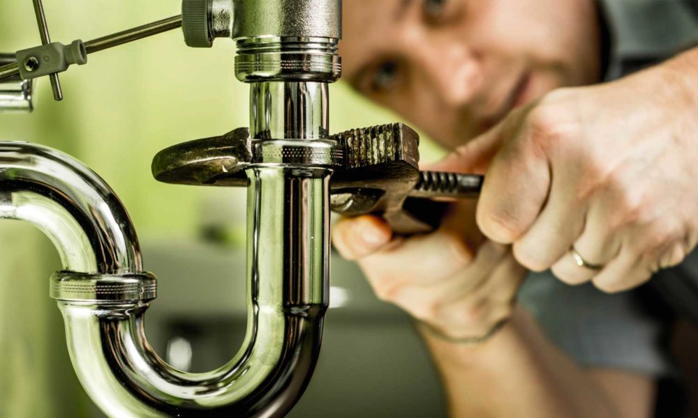 Plumbing Ventilation