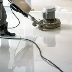 Floor Polishing