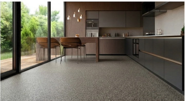 Transforming Spaces: The Benefits of Epoxy Flooring for Commercial ...