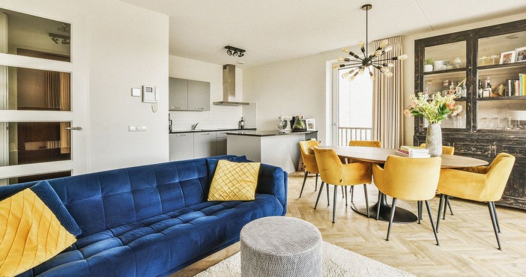 Why Professionals Prefer Serviced Apartments in Seoul Residences